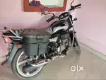 Bike is very best