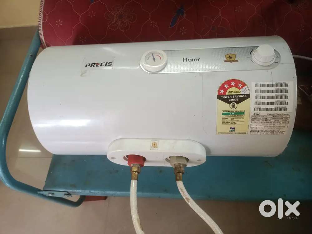 Water Heater