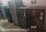 SECOND FRIEND'S SALE