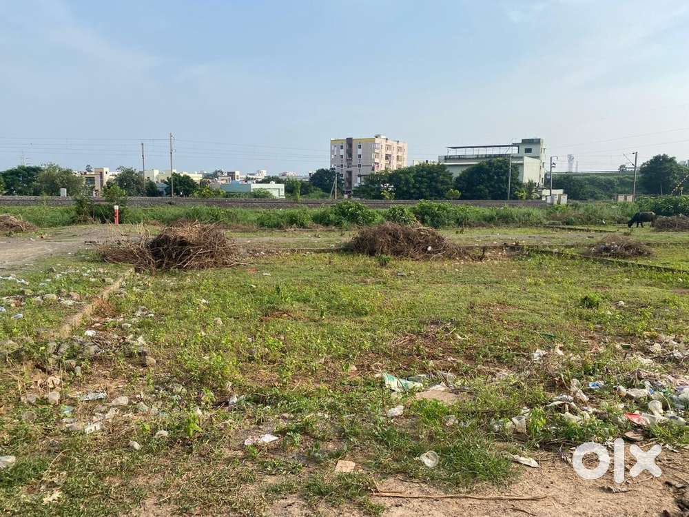 Individual sites for sale