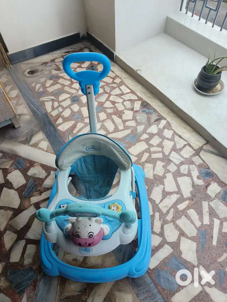 Baby walker ,baby bath tub