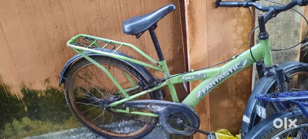 Dns bikes fantastic