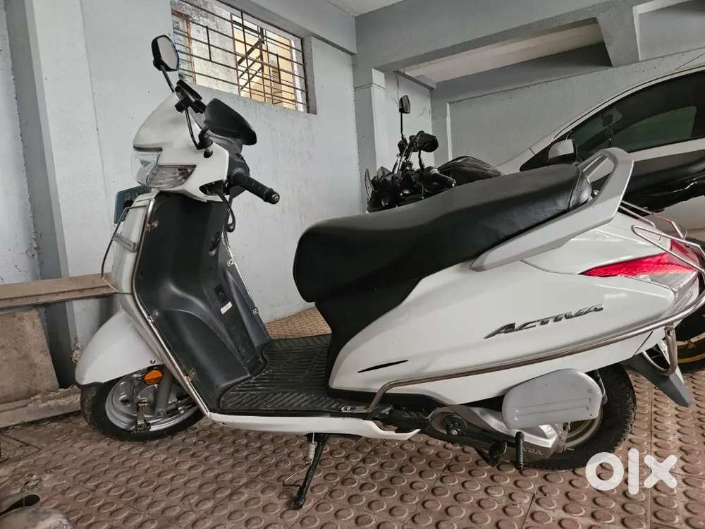 Honda Activa 6G 2023  13,000 km  Excellent Condition