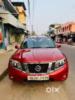 Nissan Terrano 2014 Diesel Well Maintained