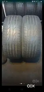 235 50 r 18 brigestone dueler HP tyres sales