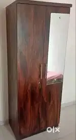 Brand new 2 door wardrobe