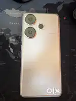 POCO F6 (7 Month Old Only)
