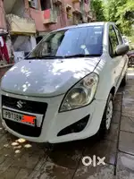 Maruti Suzuki Ritz 2016 CNG & Hybrids Good Condition