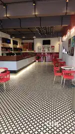 Giani's Ice cream shop