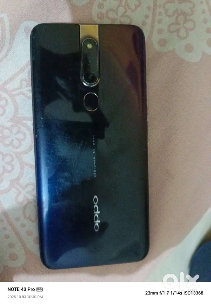 Mobile phone