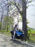 SUZUKI GIXER 150SF