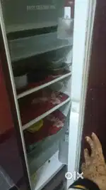 LG SINGLE DOOR FRIDGH IN GOOD CONDITION