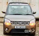Maruti Suzuki Wagon R 1.2 ZXI AGS, 2024, Petrol