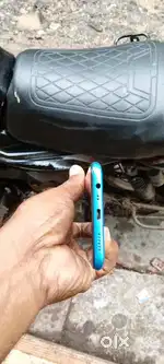 Oppo A12 3rm32 4G