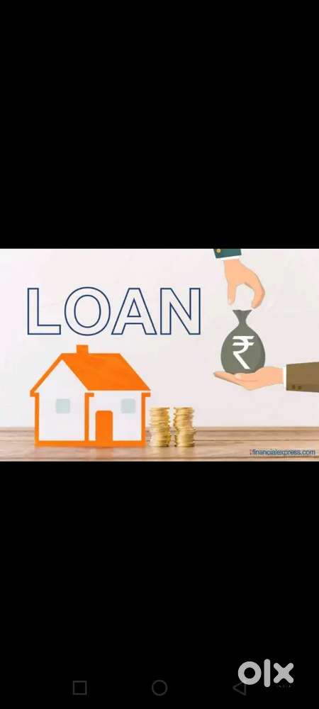 होम लोन कार लोन लेने वाले सम्पर्क करें