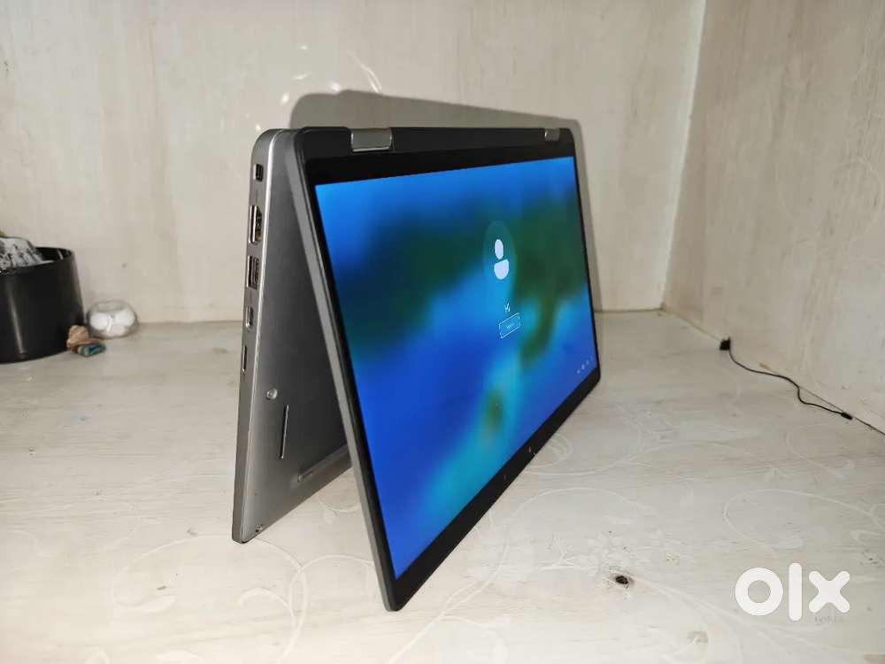 Dell latitude 7320 2 in 1