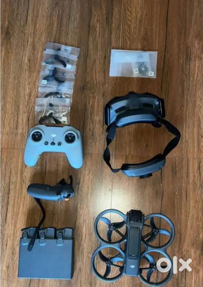 Avata 2 chaiea kesi ke pass ho to massage kare