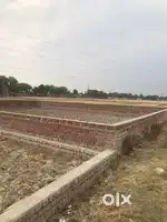 Varanasi ram nagar me plot