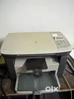 Hp Lazerjet mfp1005 printer
