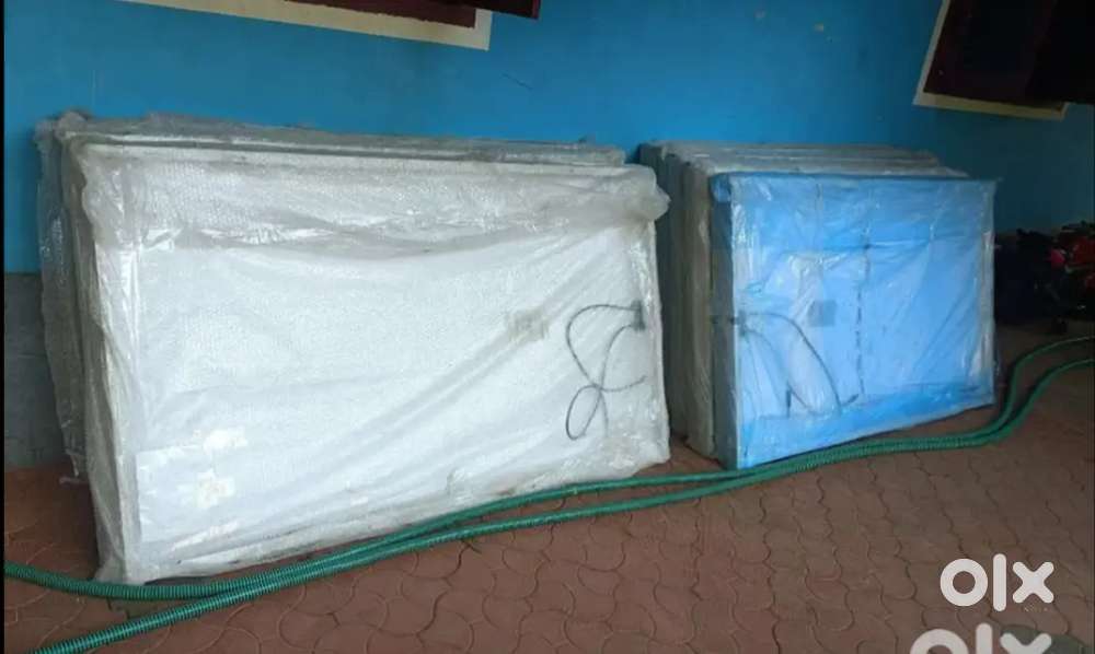 TATA solar panel unused