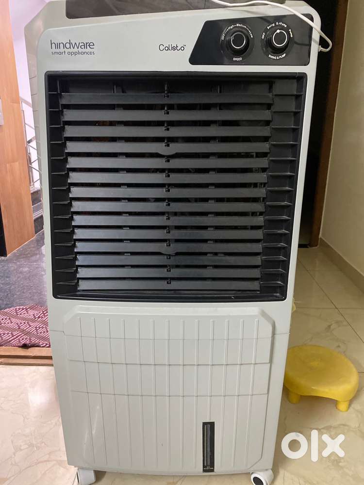 Air cooler