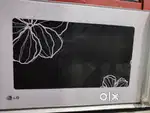 Oven लग   old