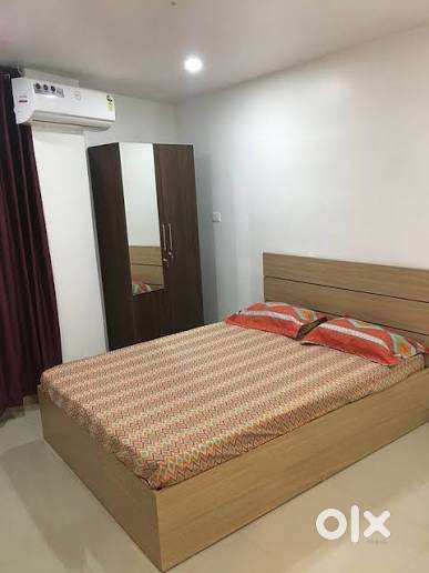 Housekeeping,Room boy job in Koyambedu lodge