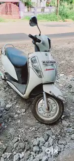 Suzuki Access 2018