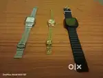 Titan Men & Women watch and Smart watch