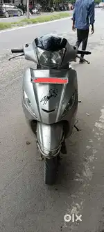 Scooty in good condition