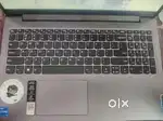 Lenovo IdeaPad3 Intel i3-11th Gen,8GBRAM,256GB SSD,Excellent Condition