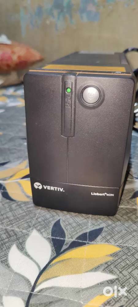 Vertiv ups cx600 new never used