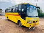 Tata school bus