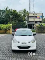 Hyundai EON 1.0 Era Plus, 2013, Petrol