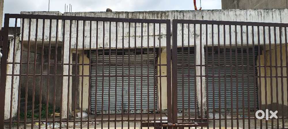 Commercial space available