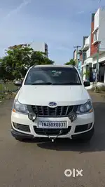 Mahindra Xylo H4 ABS BS IV, 2019, Diesel