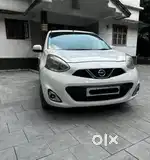 Nissan Micra 2017 Diesel Well Maintained