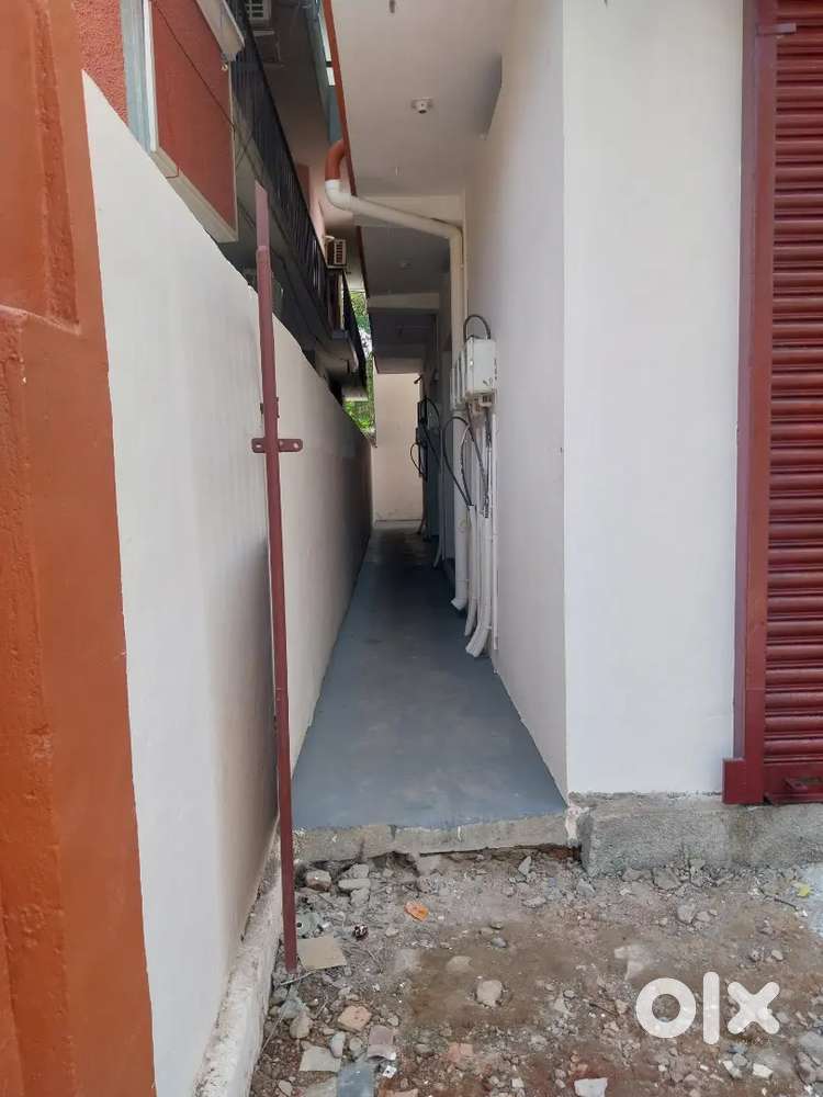 Commercial space  available  Pazhayasalai road killipalam