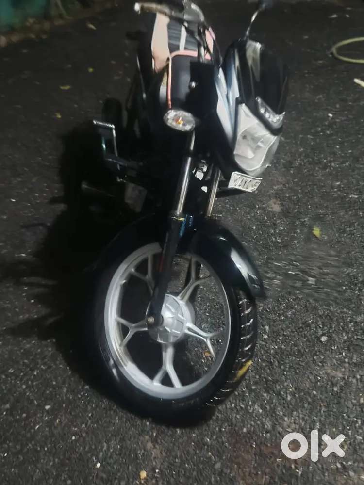 Bajaj Platina good condition urgent sale karna hai new car lena hai
