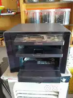 Canon 4412 laser printer