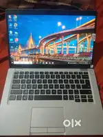 Dell laptop