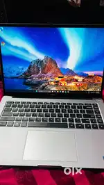 Mi Notebook Ultra 3.2K Resolution 16gb/512gb Model