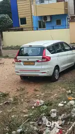 Need experience driver ola and travels