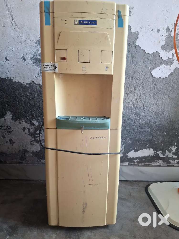 Water dispensers