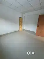 Independent 1bhk flat penthouse at Chandmari