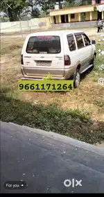 Chevrolet Tavera 2013
