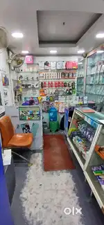 Mobile shop for sale