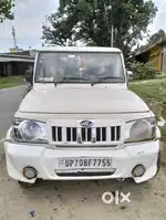 Mahindra Bolero 2010