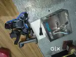 UBL Mike and Helmet mount