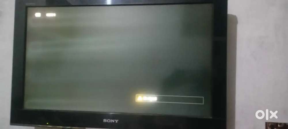 Sony Bravia LCD TV 29 INCH